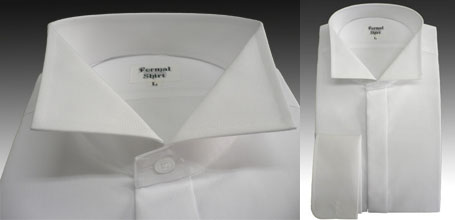 Formalshirt ST-W