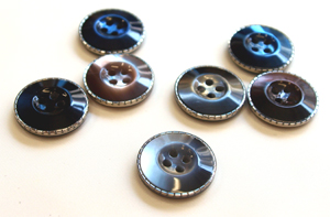 Button Shine