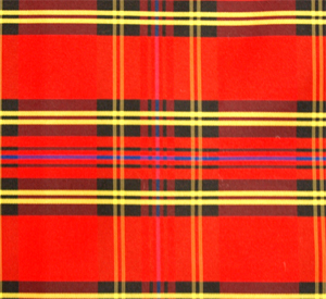 Lining Tartancheck