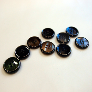 Button Thunder