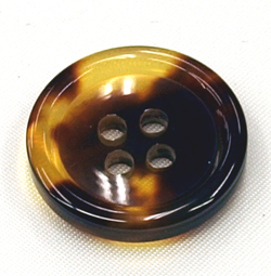 Button Turtleshell