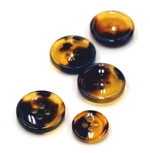 Button Turtleshell