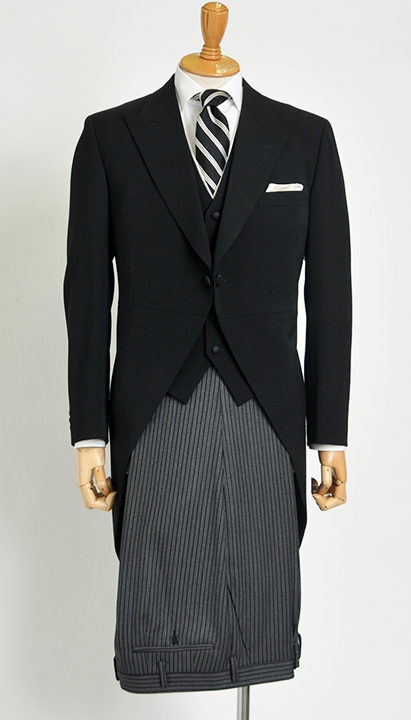 モーニングコート