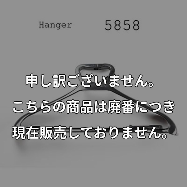 キャリー用ハンガー 5858 5858