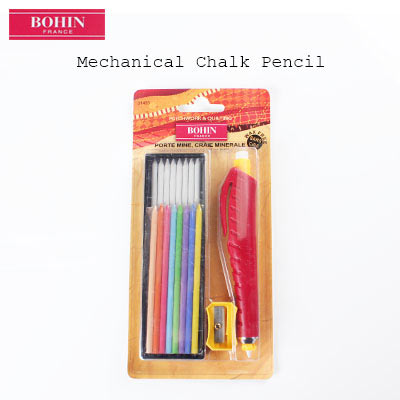 BOHIN チャコペンシルセット (フランス製) BOHIN-91493